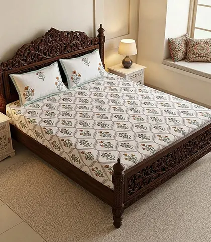100% Cotton