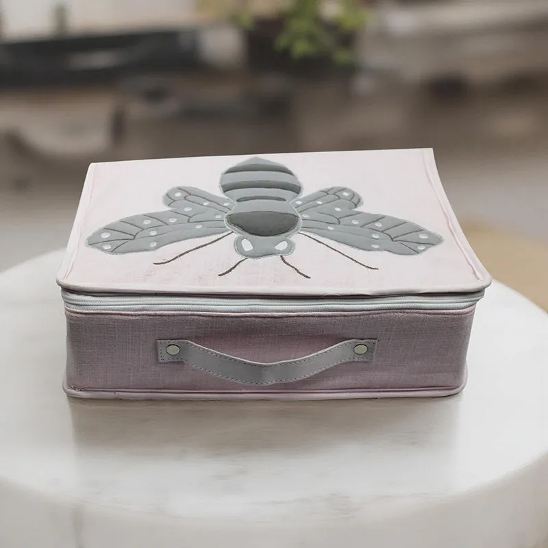 Bee Buzz Organiser - Bug Buddy Collection media 1