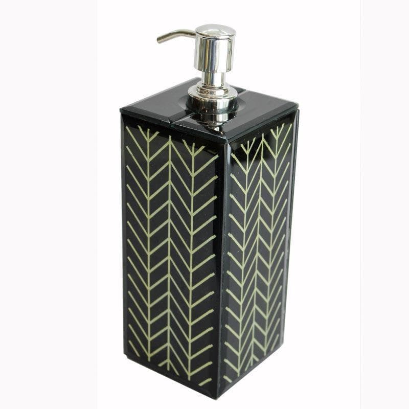 Petrica Patterned Soap Dispenser media 4