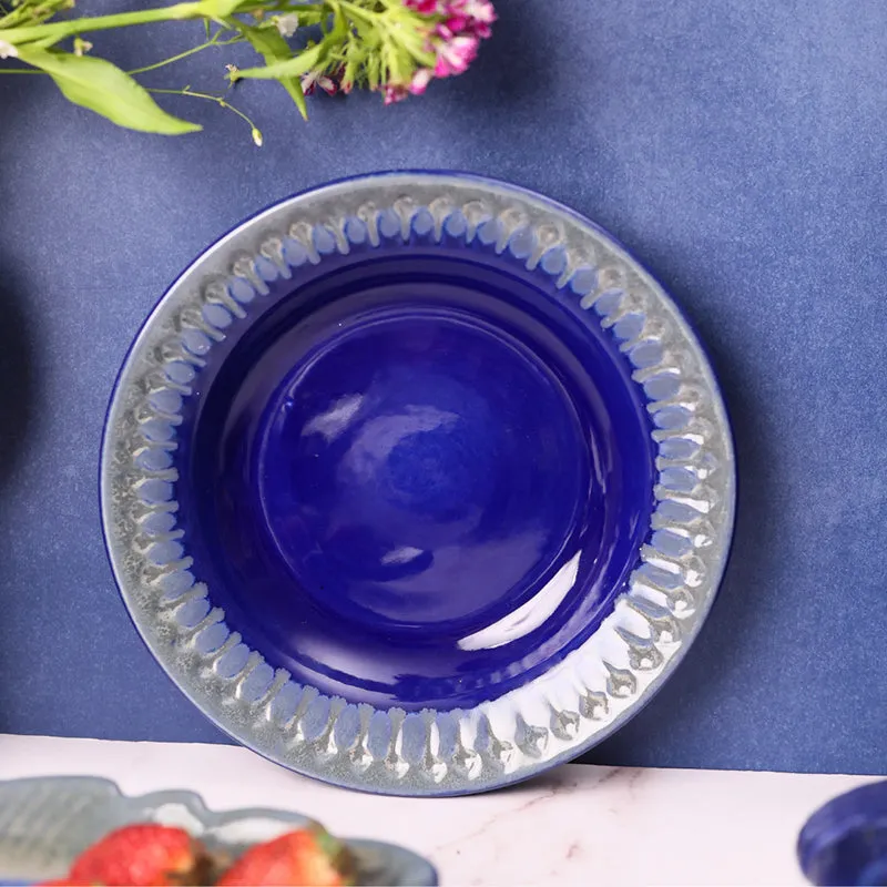 Ettore Ceramic Pasta Plate - 350 mL media 4