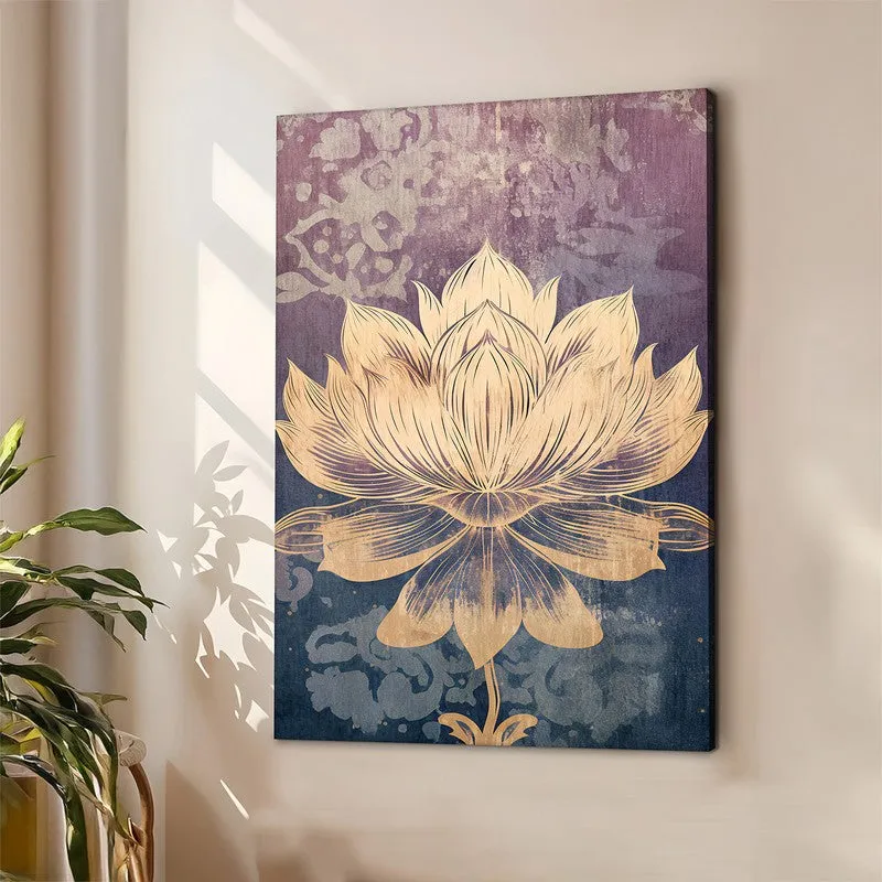 Blooming Elegance Wall Art media 4