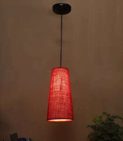 Fabric Shade