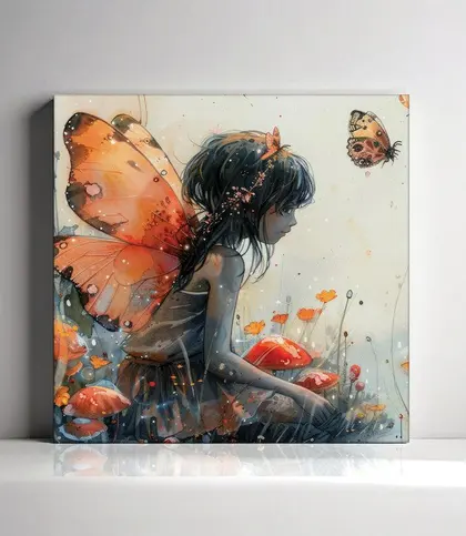 Canvas