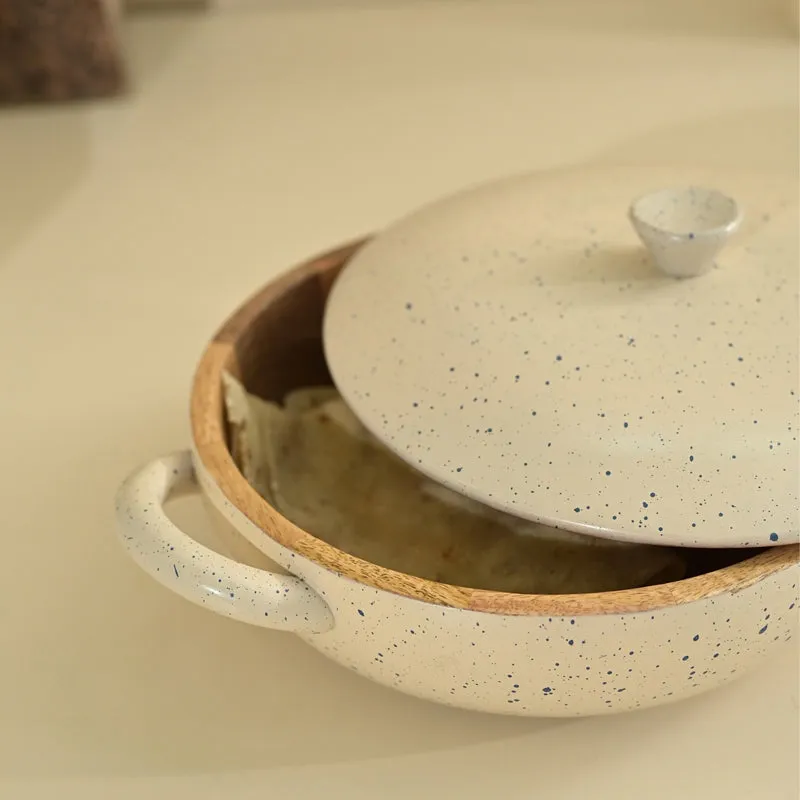Speckled Wood Roti Box media 5