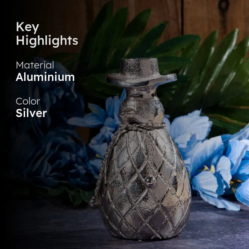 Perfume Flow Candle Holder media 2