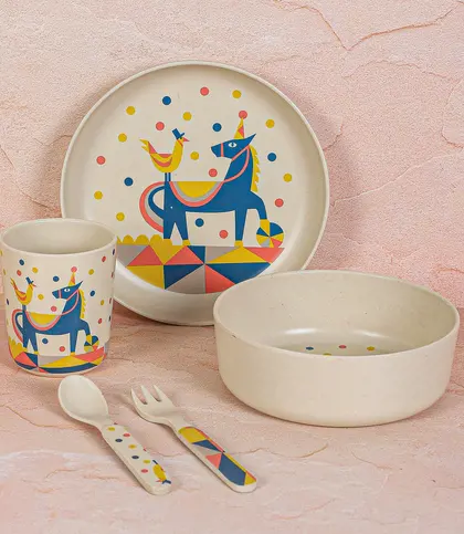 Melamine