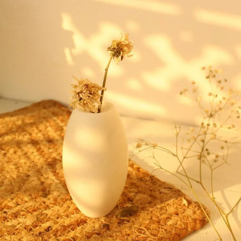Sherna Marble Vase media 3