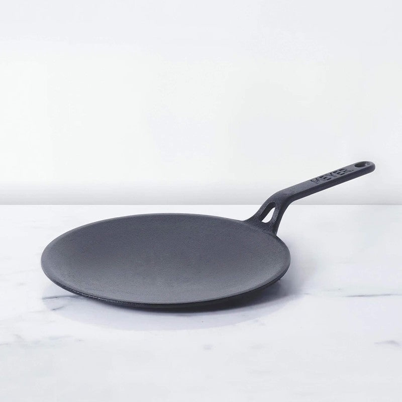 Meyer Cast Iron Roti Tawa - 26 CM media 3