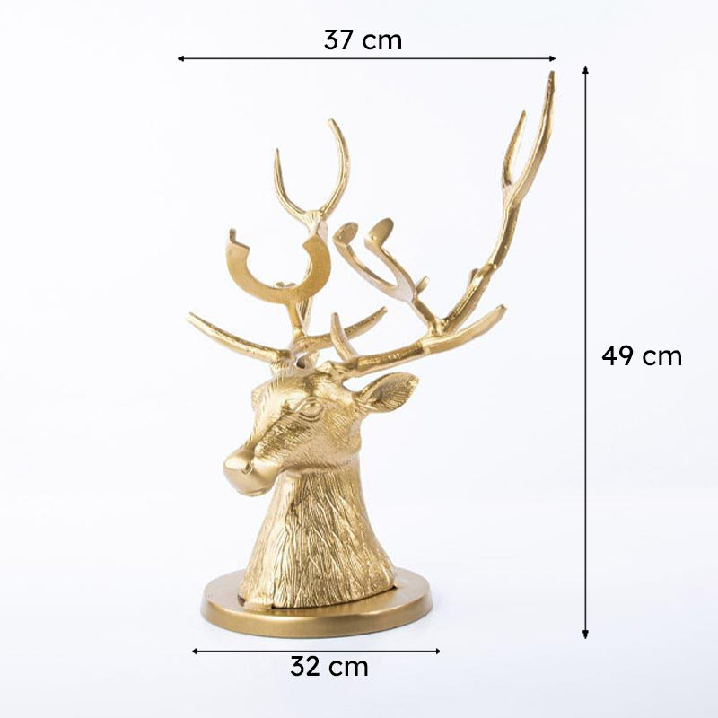 Stag Friend Bottle Holder media 8