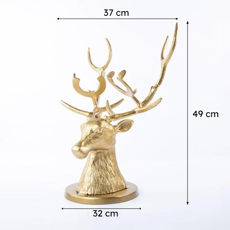 Stag Friend Bottle Holder media 8