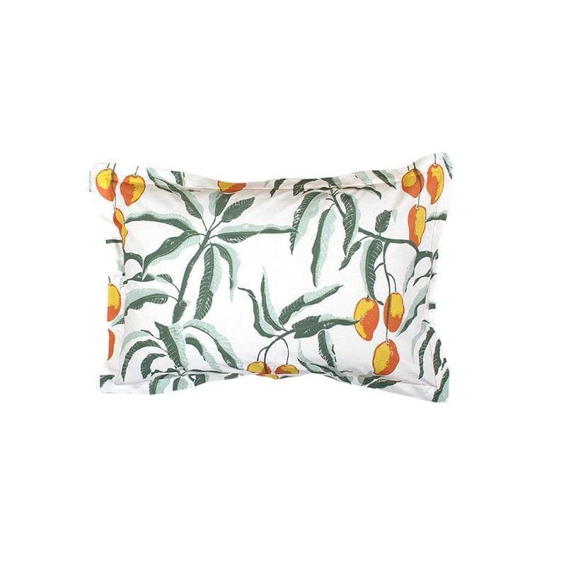 Amra Pillow Cover -  Rust media 3