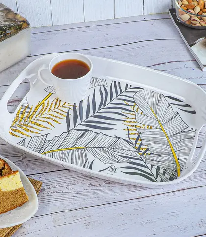 Melamine