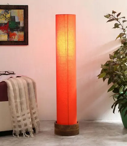 Fabric Shade