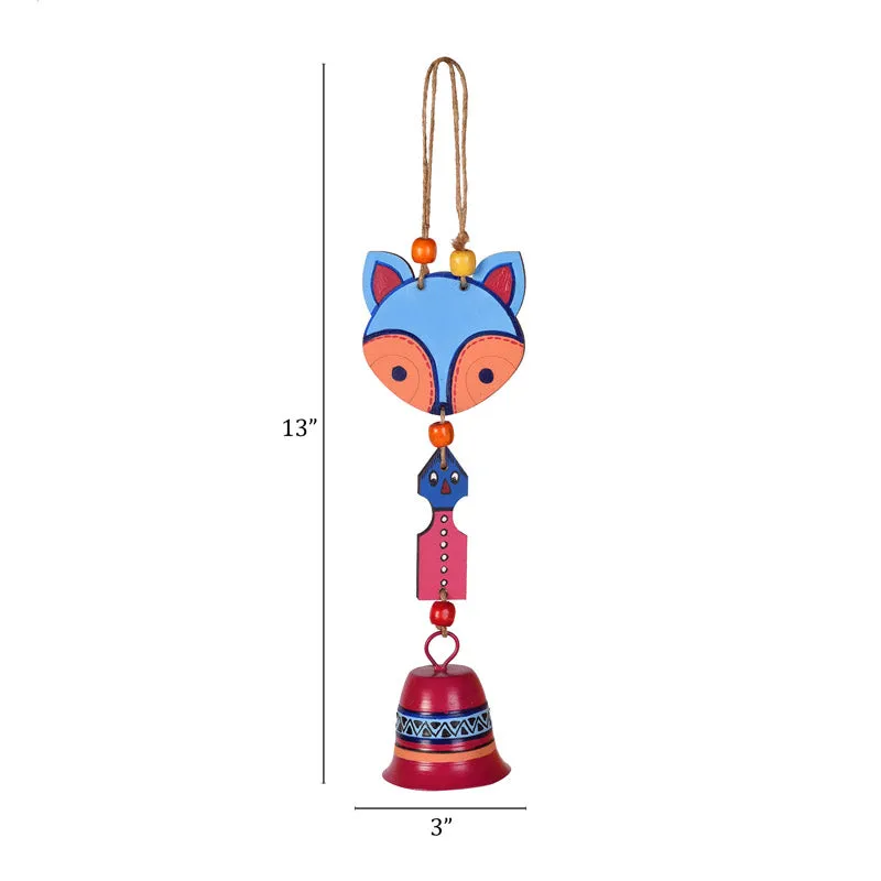 Foxy Mate Windchime media 7