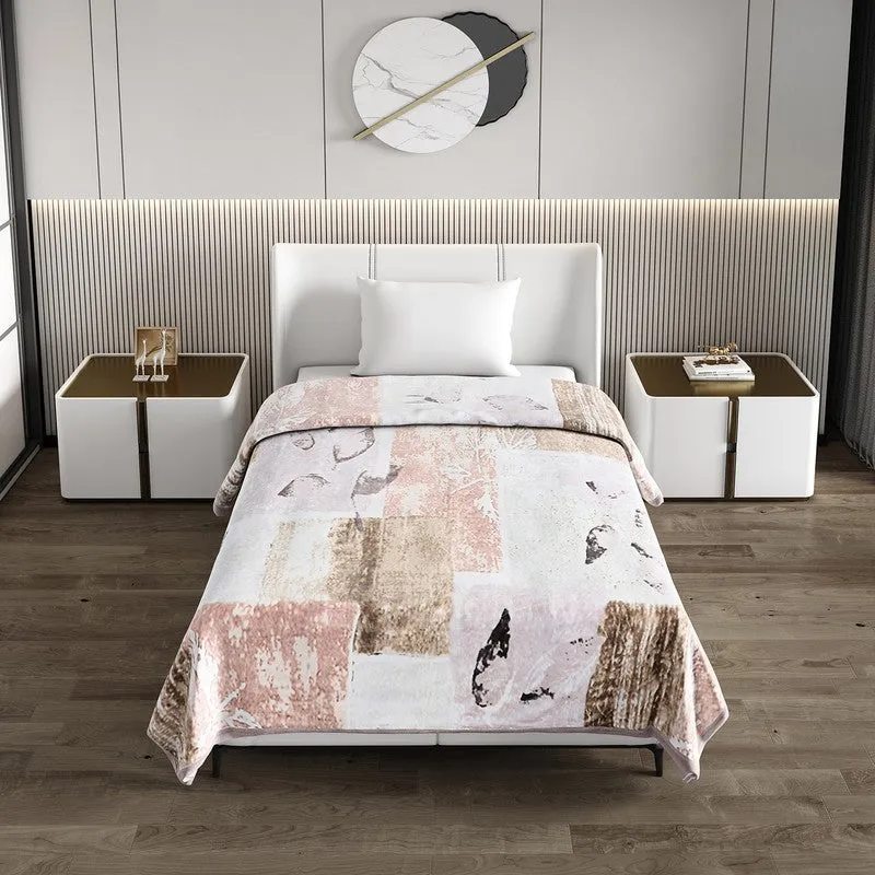 Monte Carlo Serene Palette Blanket - 850 GSM media 3