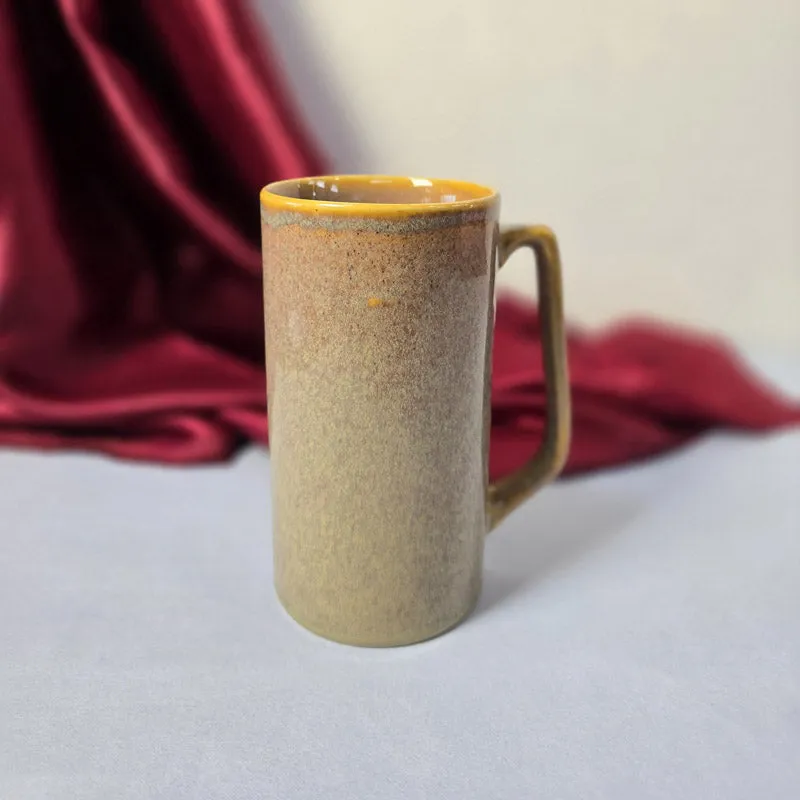 Migda Ceramic Coffee Mug (400 mL) media 3
