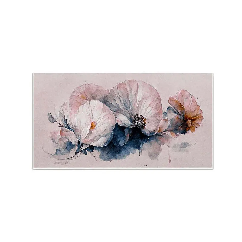 Kester Pastel Flora Wall Painting media 3
