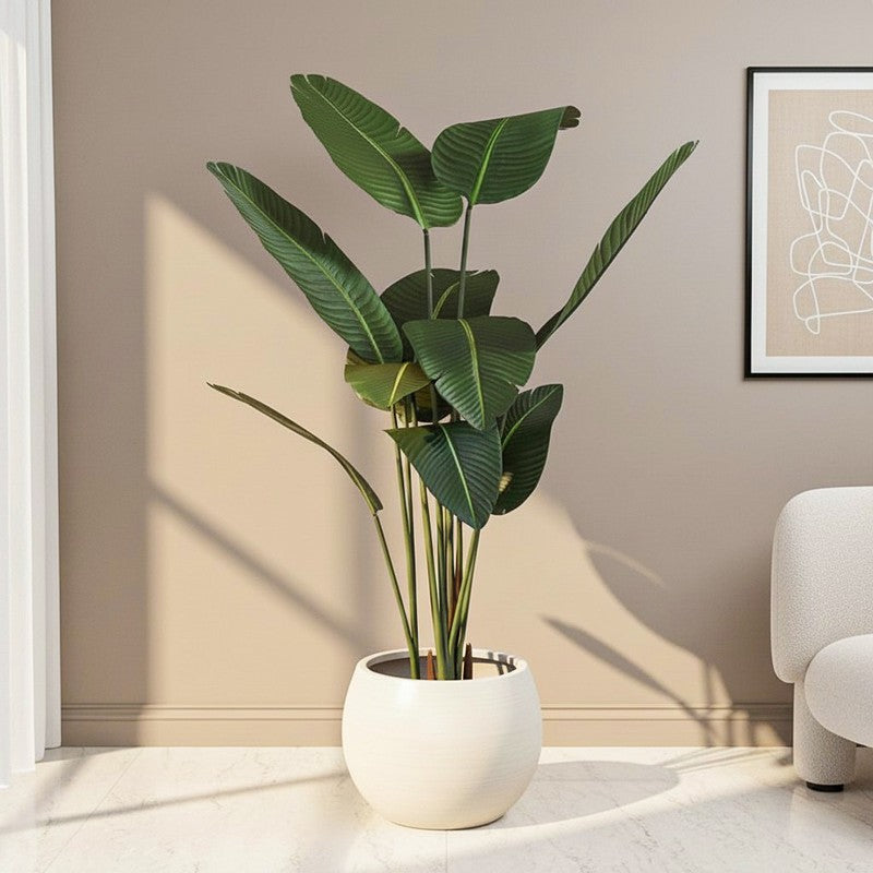 Bale Artificial Banana Plant