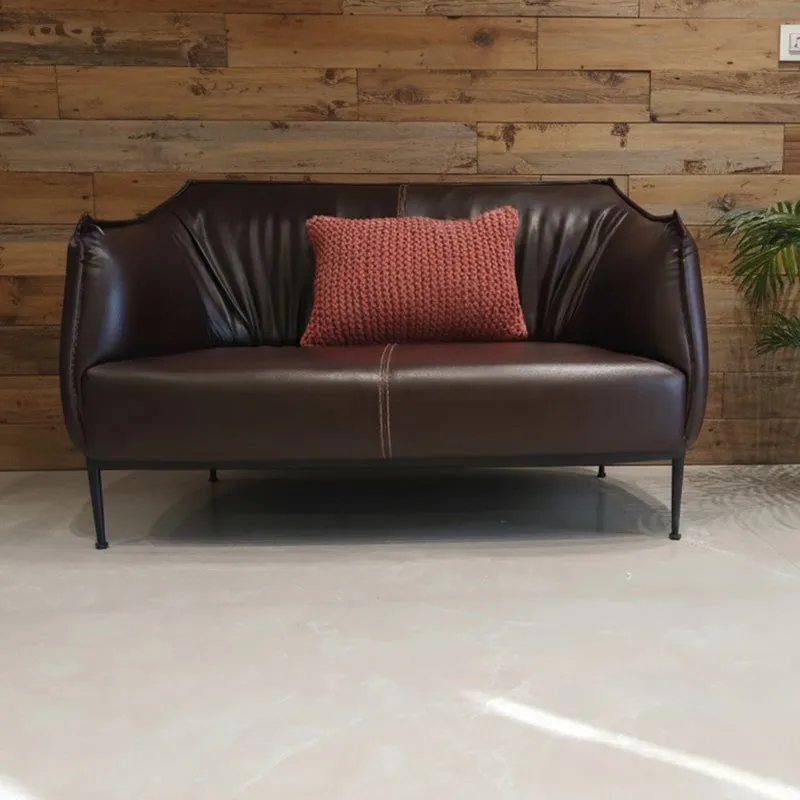 Zenvia Cushion Cover - Red media 5