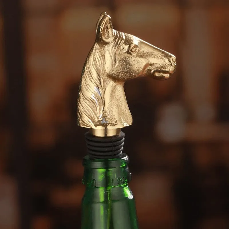 Sylas Bottle Stopper media 3