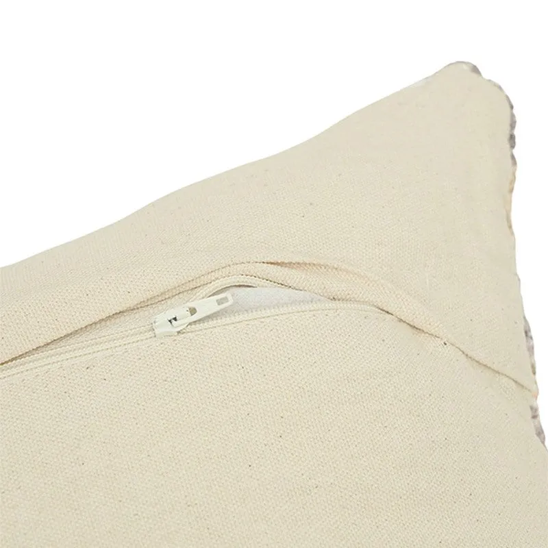 ModMatrix Cushion Cover (Beige) - Set Of Three media 6