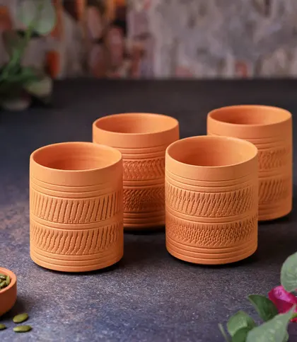 Terracotta