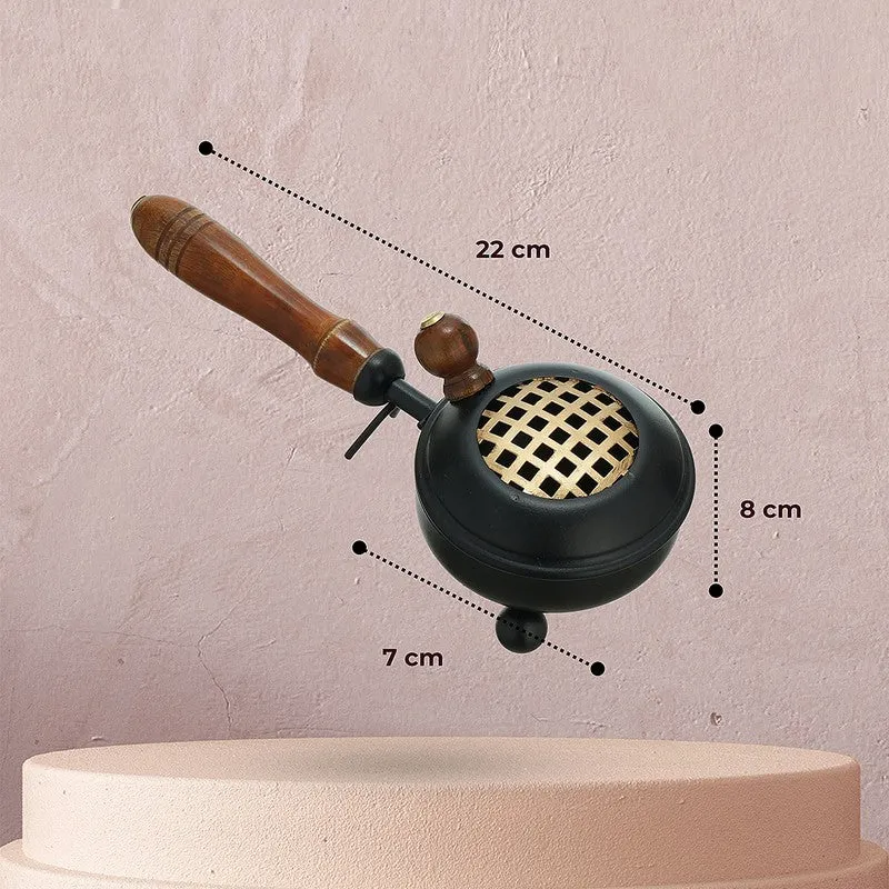 Tejasvi Incense Holders media 8
