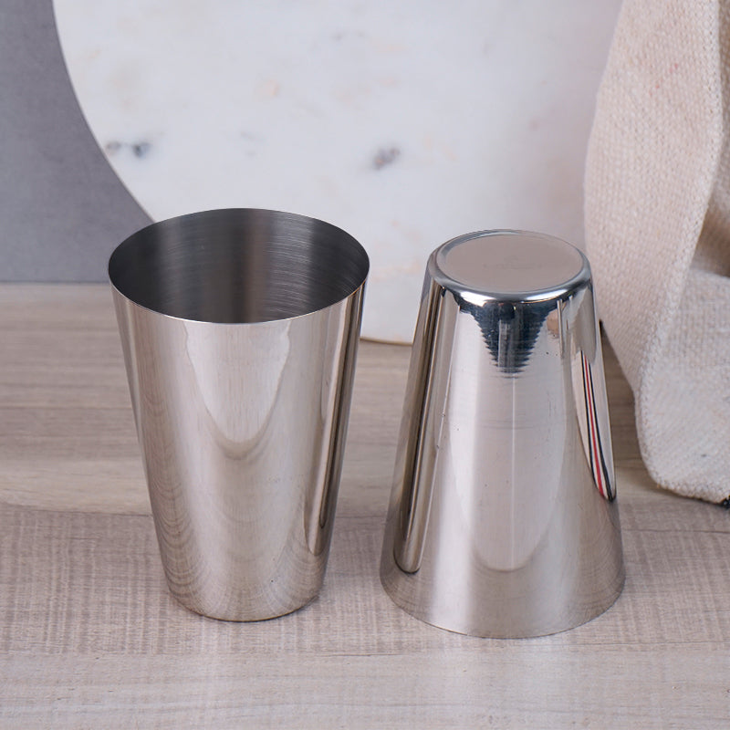 Stainless Steel