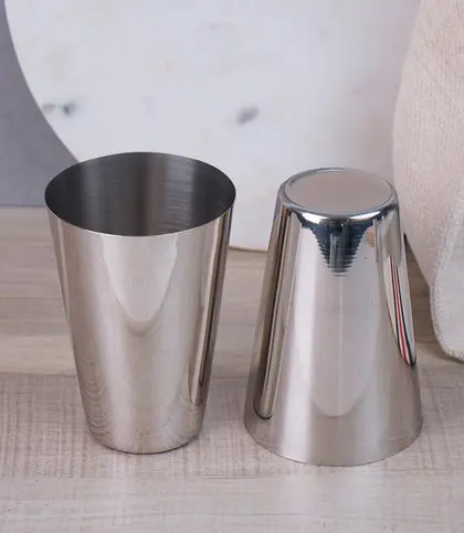 Stainless Steel