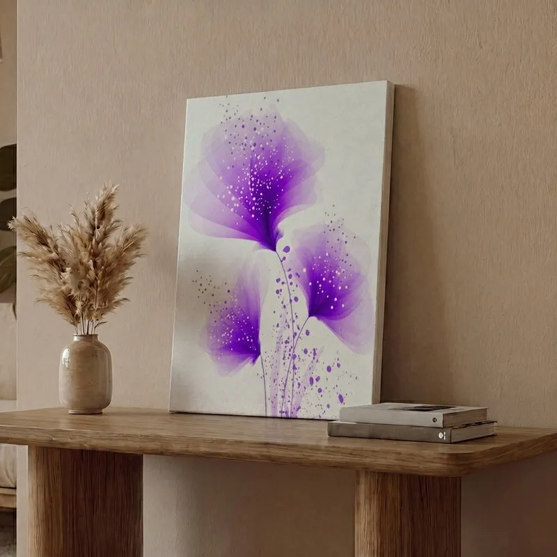 Albright Floral Wall Art media 1