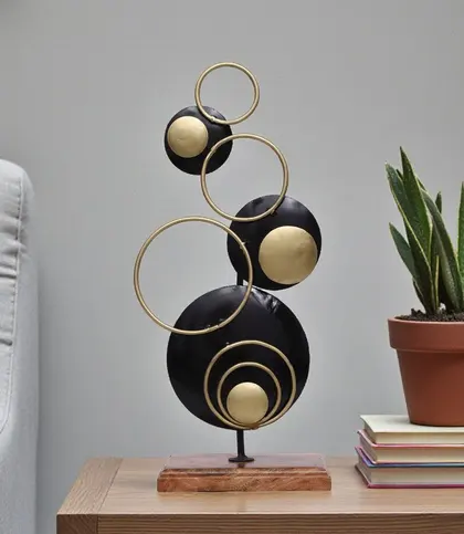 Wood · Metal