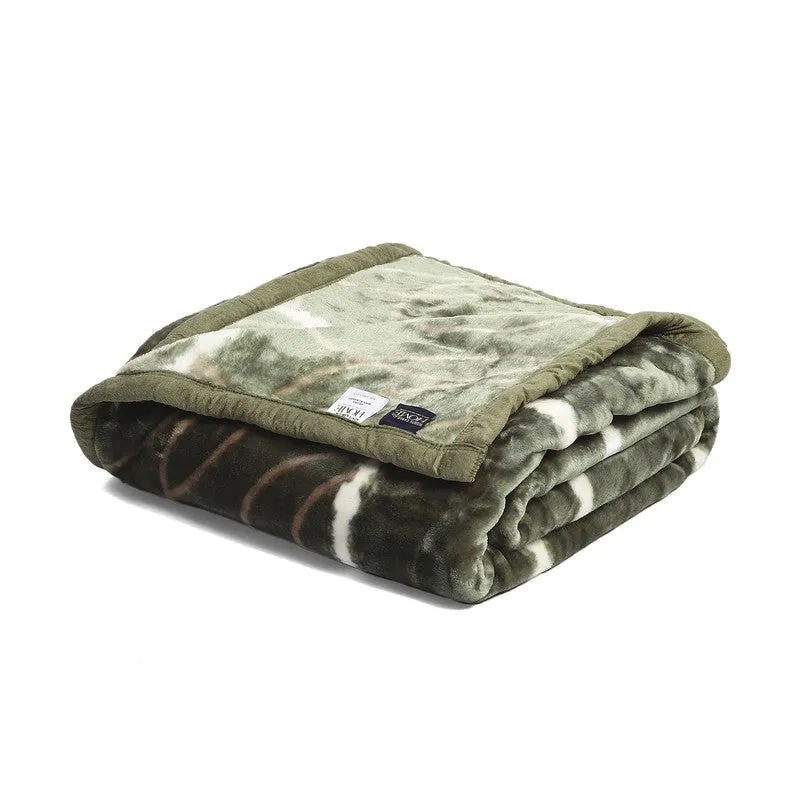 Monte Carlo Graphite Harmony Blanket - 600 GSM media 6