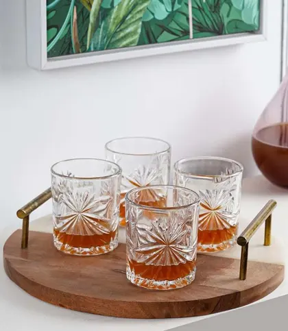 Glass