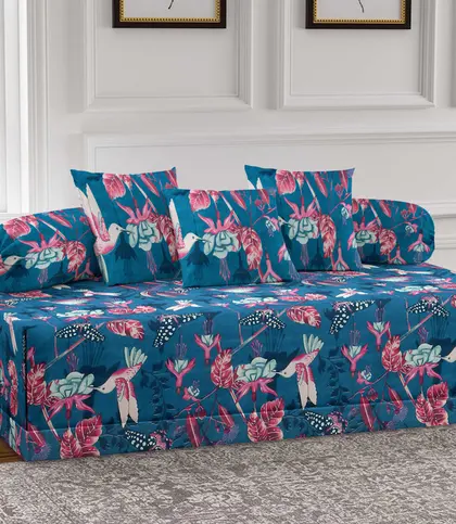 PolyCotton/Cotton Blend