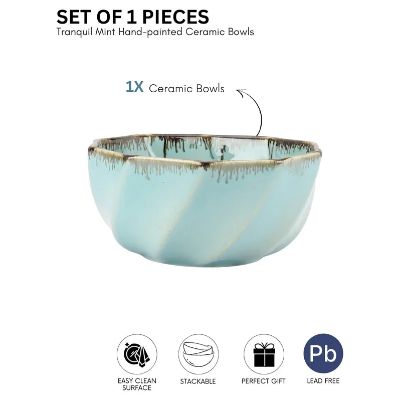 Casablanca Serving Bowl - 1 L - 4