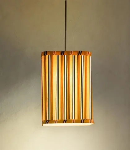 Fabric Shade