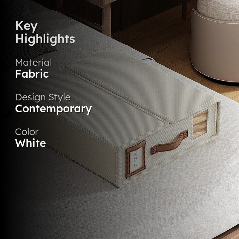 LuxeFold Cloth Organizers media 2