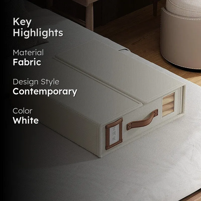 LuxeFold Cloth Organizers media 2