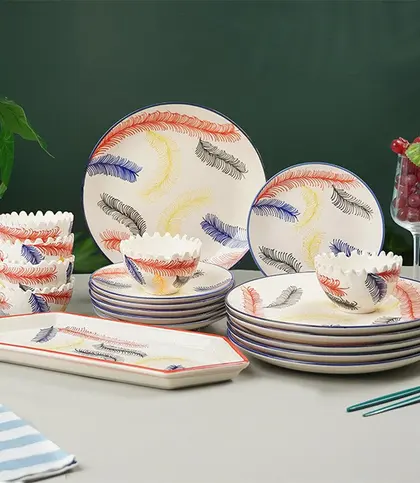Ceramic