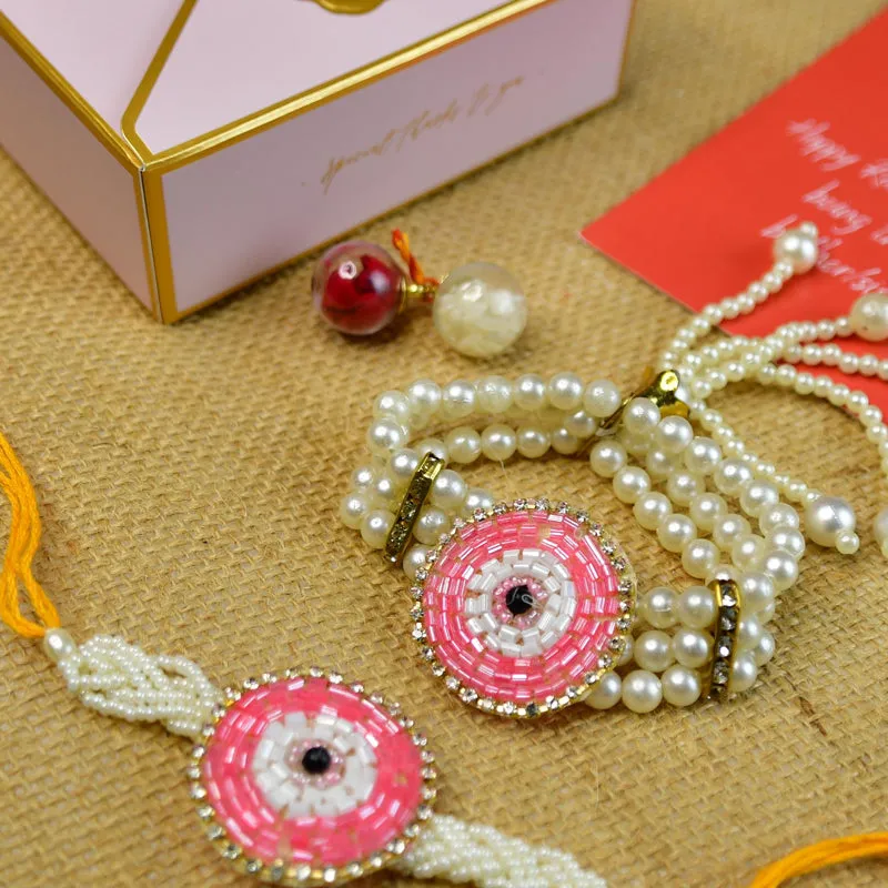 Punya Rakhi Hamper media 5