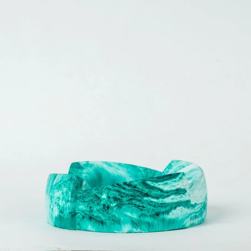Mana Disc Ash Tray - Green media 3