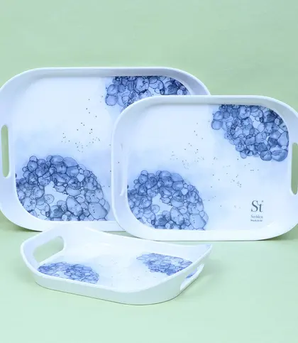 Melamine