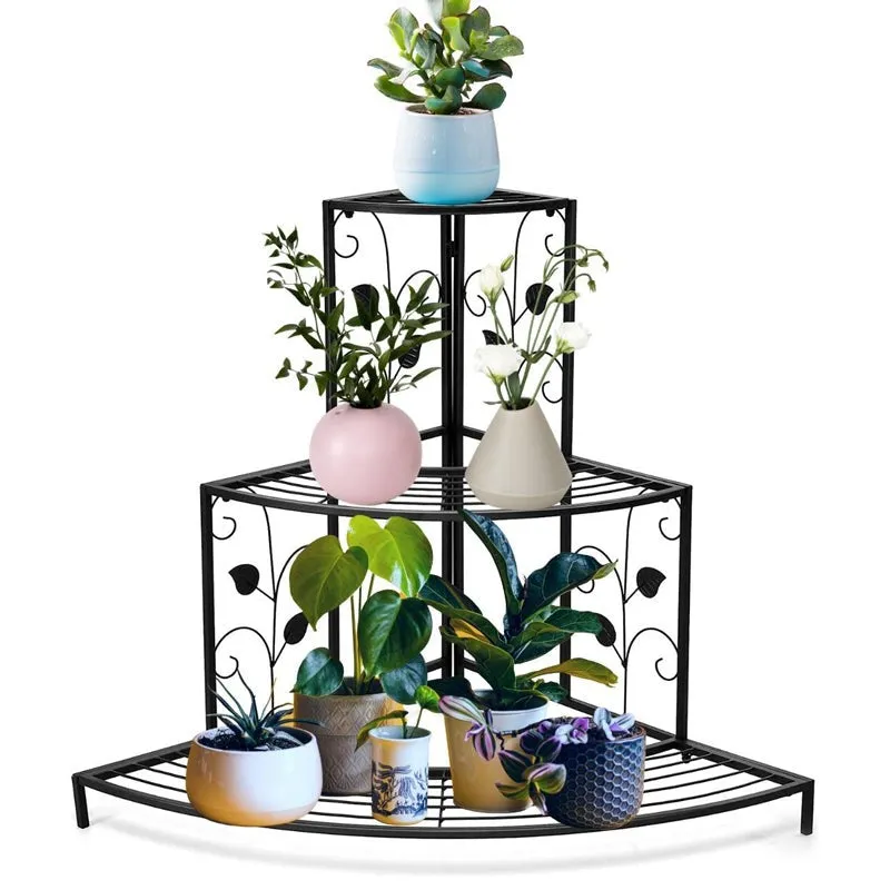 Florma Planter Stand media 4