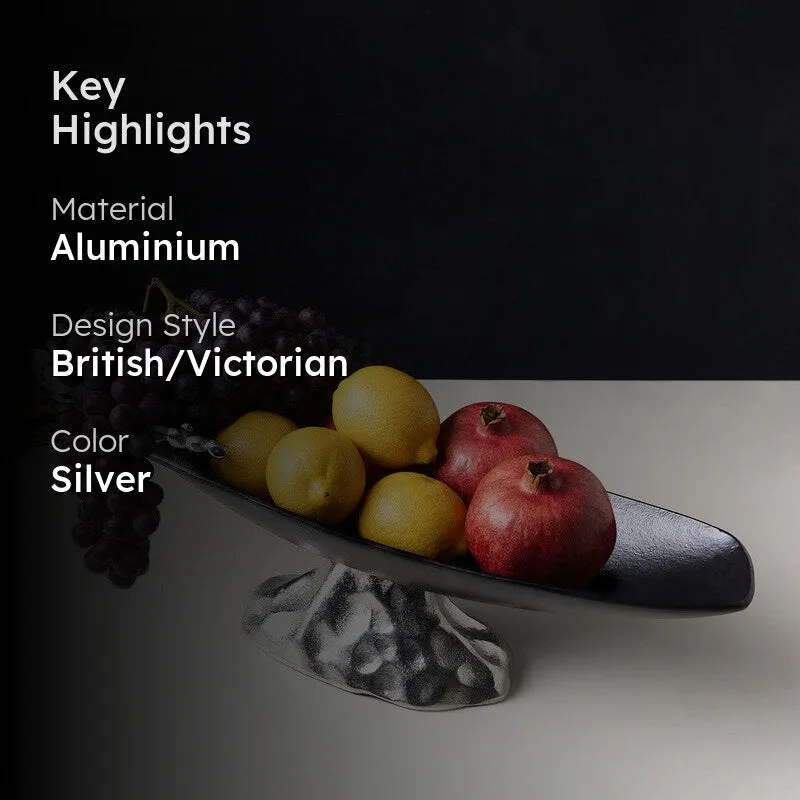 Mono I Multipurpose Bowl - Silver media 2