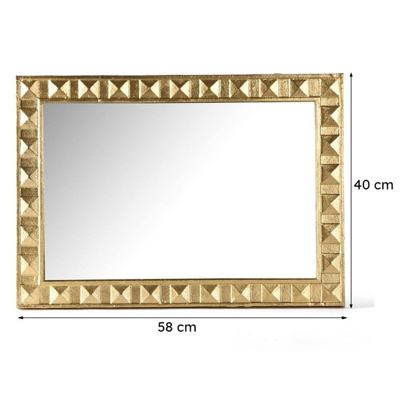 Orange Tree Trenz Wall Mirror media 7