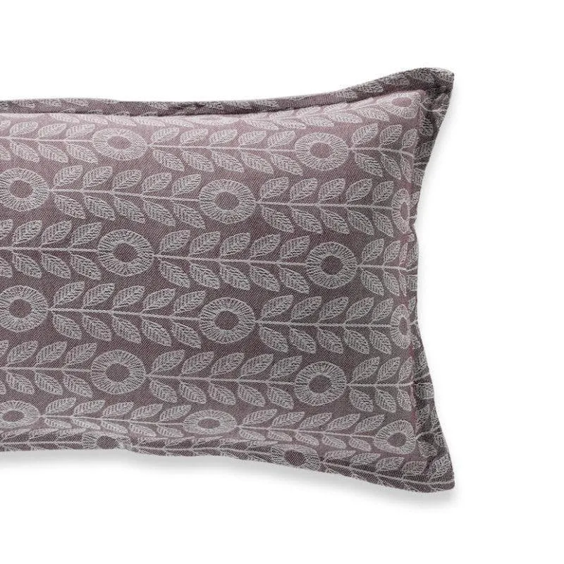 Natanya Pillow Cover - Set Of Two media 4