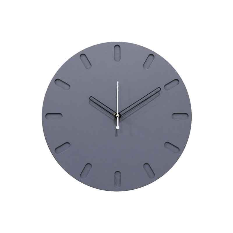 Rhombi Wall Clock media 3