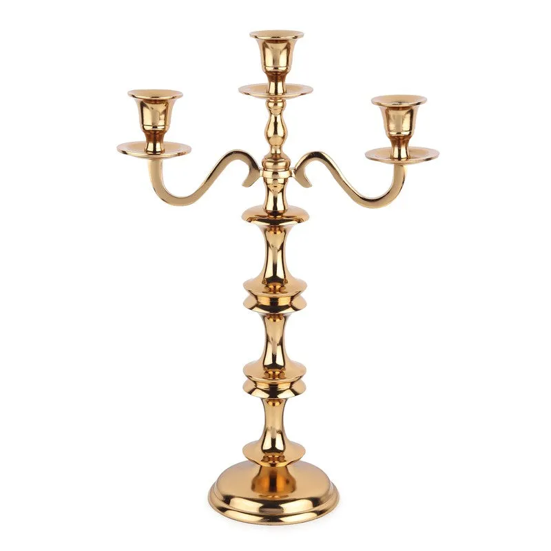 Moonlit Charm Candle Holder media 5