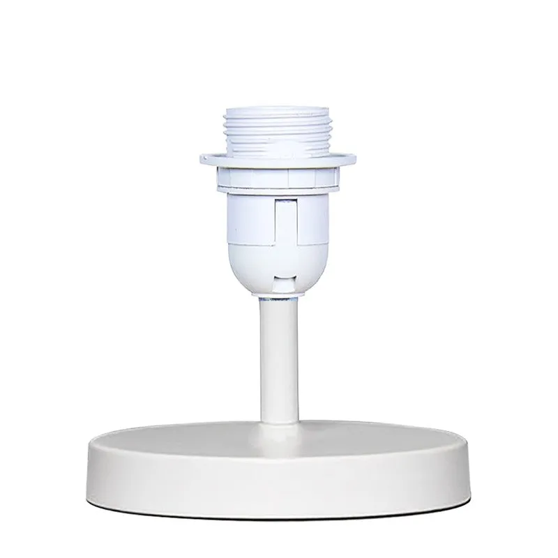 SolidEcho Light Metal Table Lamp media 8