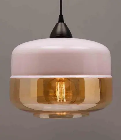 Glass Shade